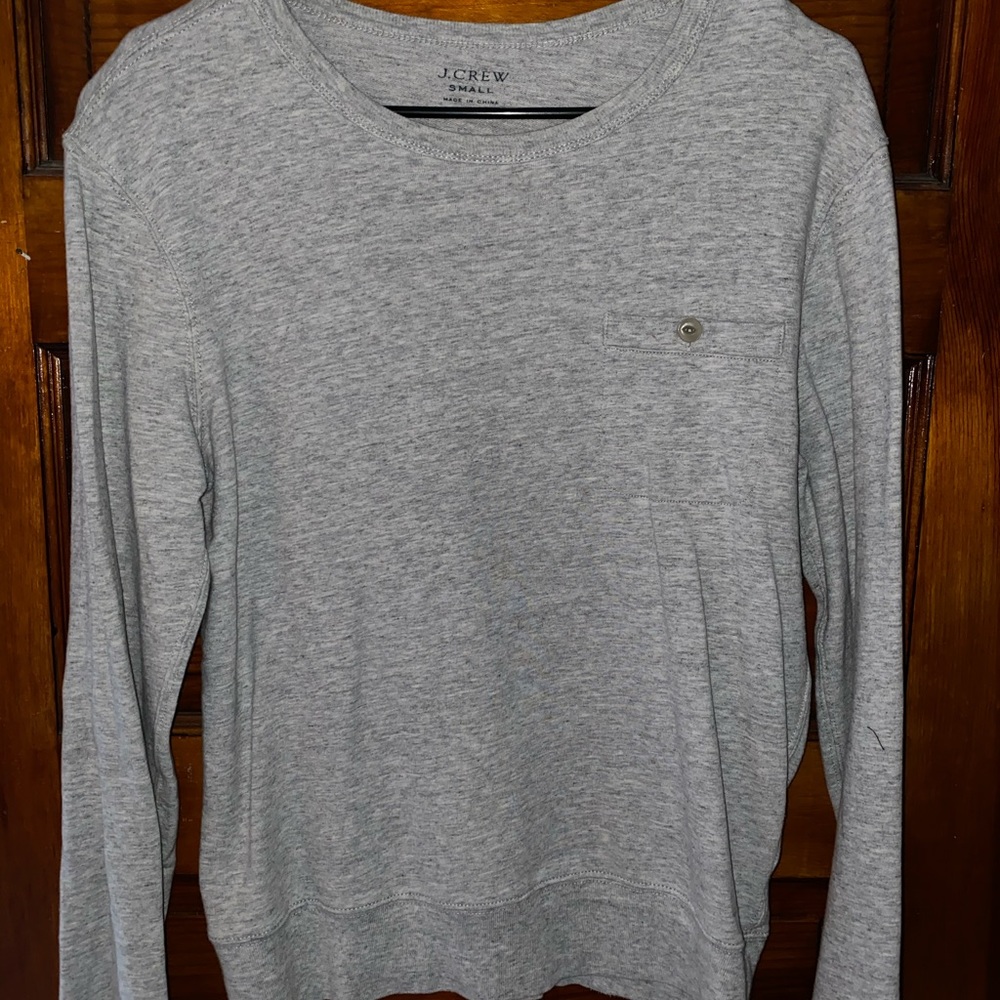 Two JCREW Sweaters - Picture 3 of 4